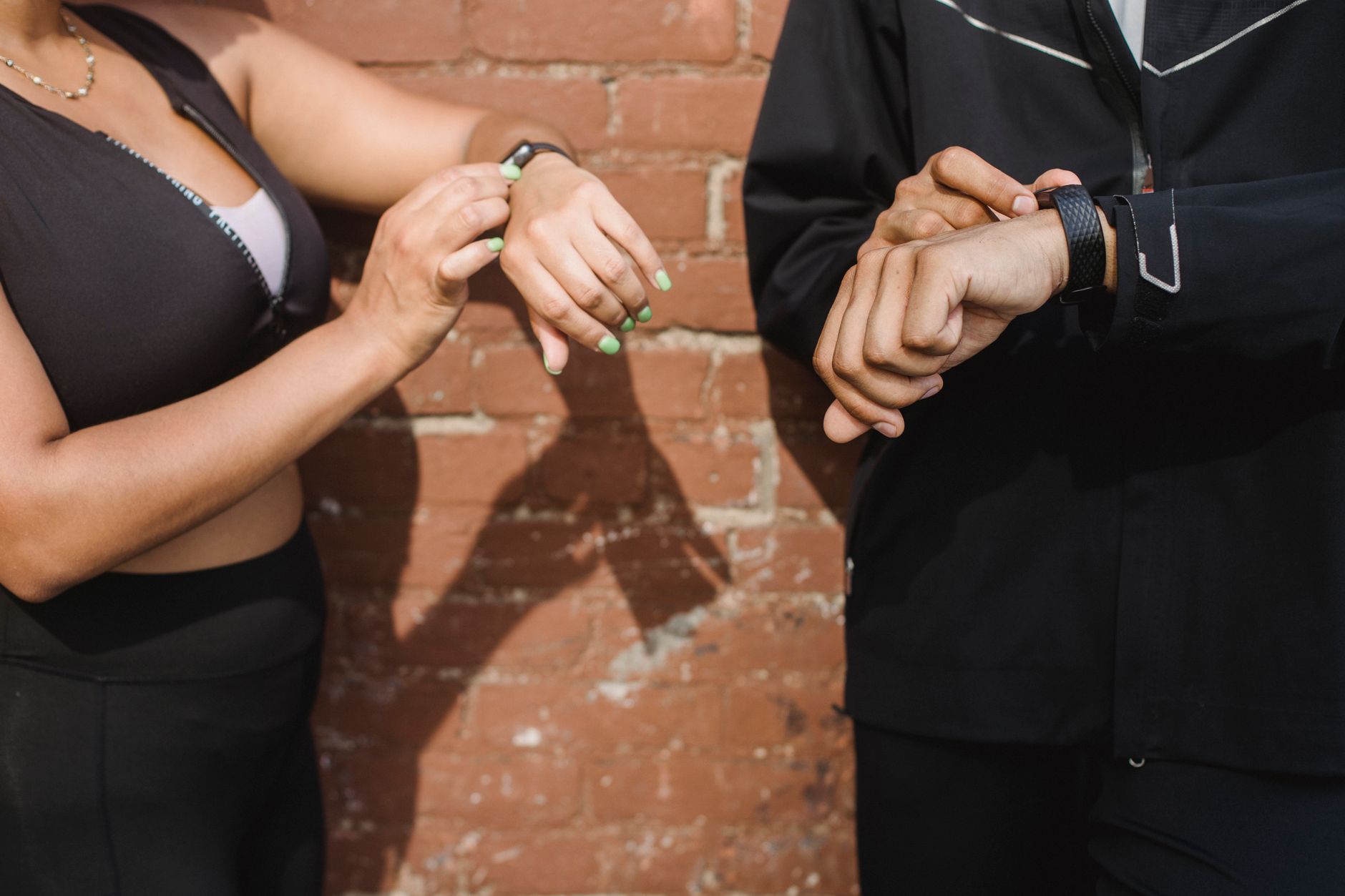 Best Smartwatches for 2026: Your Ultimate Wearable Guide 3 Various smartwatches and fitness trackers laid out.