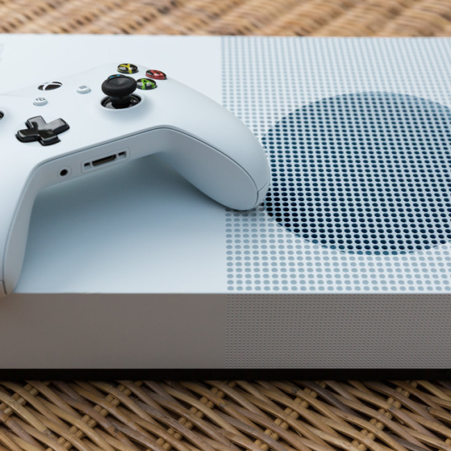 new XBOX Series X Controller EASY PAIRING WITH PC techgurl