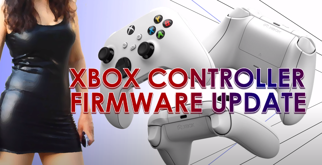 Ps5 Controller Firmware Update Pc