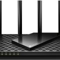 🏠 Master Your Home Network: 7 Under‑the‑Radar Router Hacks 24 TP-Link AXE5400 Tri-Band WiFi 6E Router (Archer AXE75)