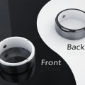JAKCOM R5 Multi-ID NFC Smart Ring