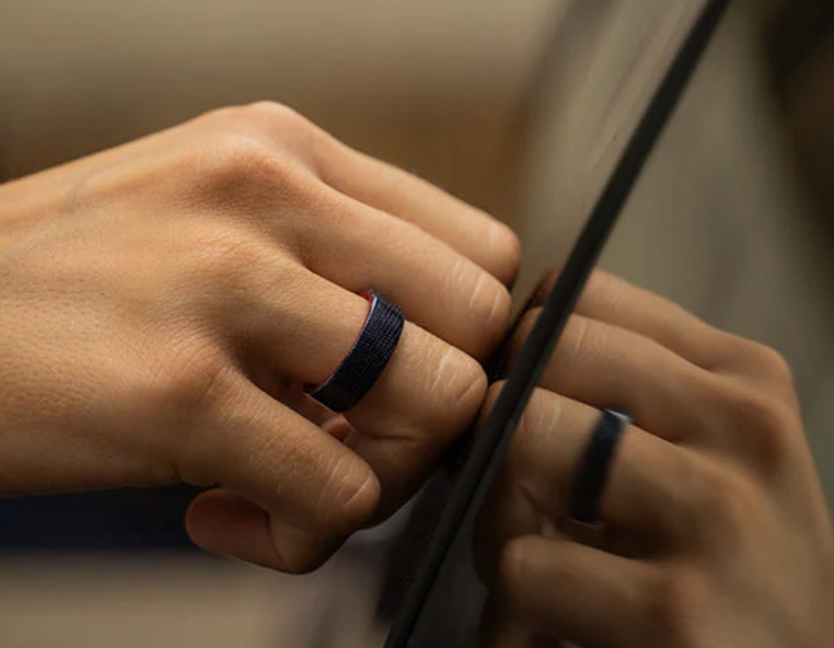 The 5 NFC Payment Rings Worth Your Money in 2025 2 CNICK Gen 2 Payment Ring