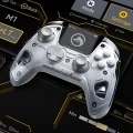 Mamba One V2 Wireless Gaming Controller – The Ultimate Upgrade for Gamers 22 Manba V2 Controller