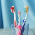 Brush Up Your Smile: Best Electric Toothbrushes for 2026 22 A person using one of the best electric toothbrushes for a clean smile