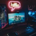 Unleash Power: The Best Graphics Cards for 2026 24 A high-performance gaming PC showcasing the best graphics cards for 2026