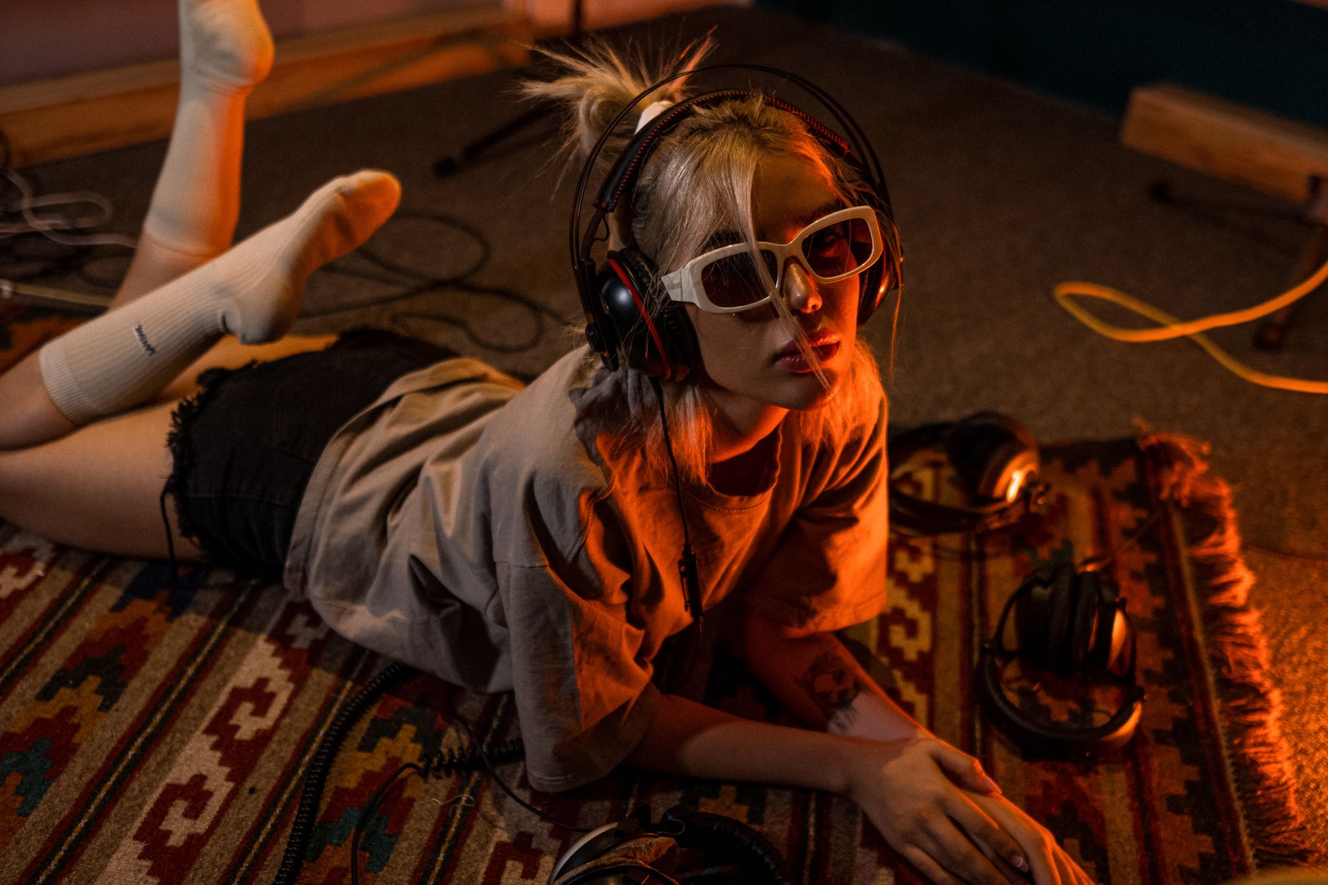 Hear It All: The Best Open Ear Headphones for 2026 Revealed 3 A selection of open-ear headphone models