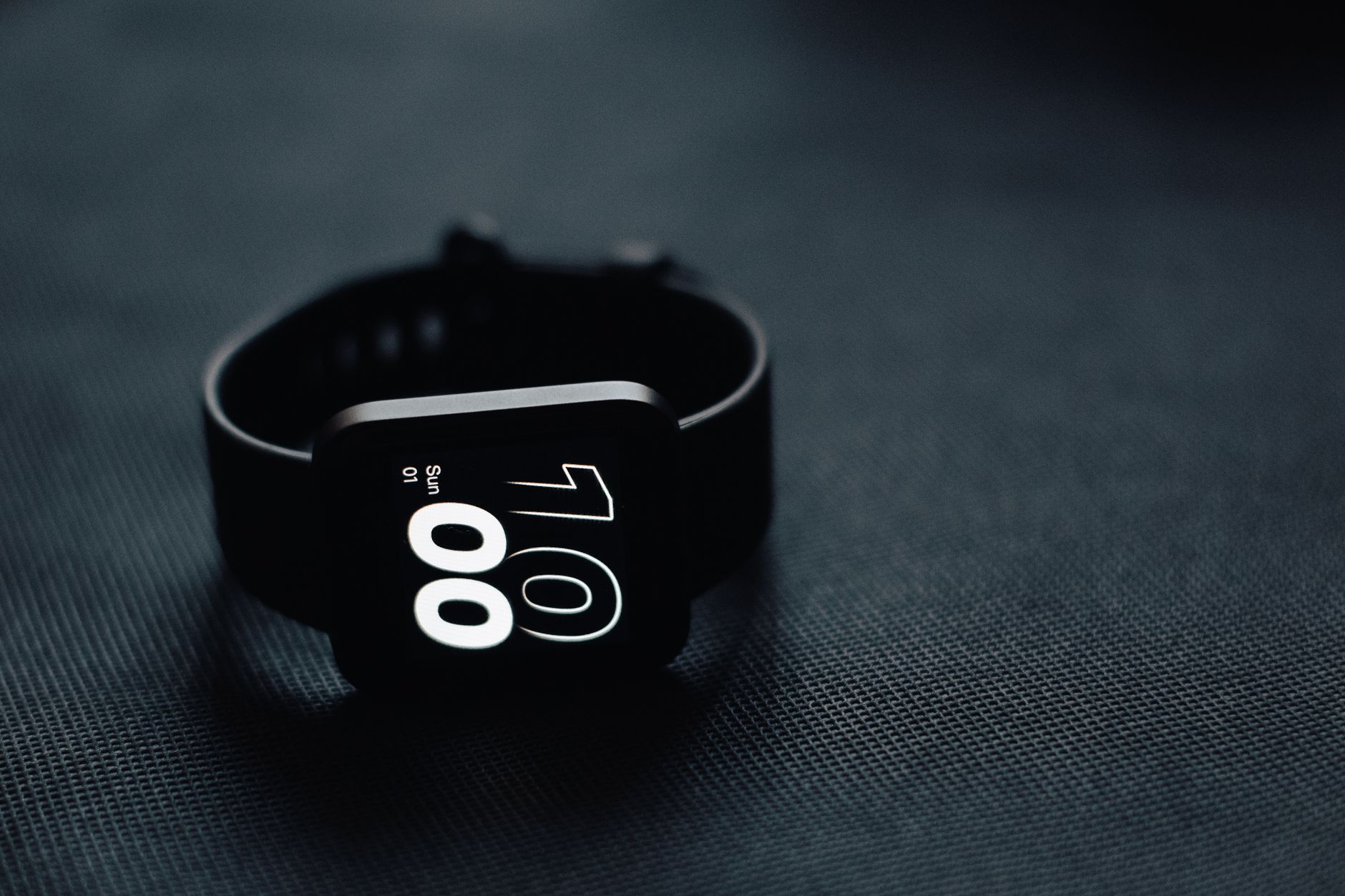 The Best Smartwatches for Android in 2026: Tested & Reviewed 2 A person wearing one of the best smartwatches for android while checking notifications