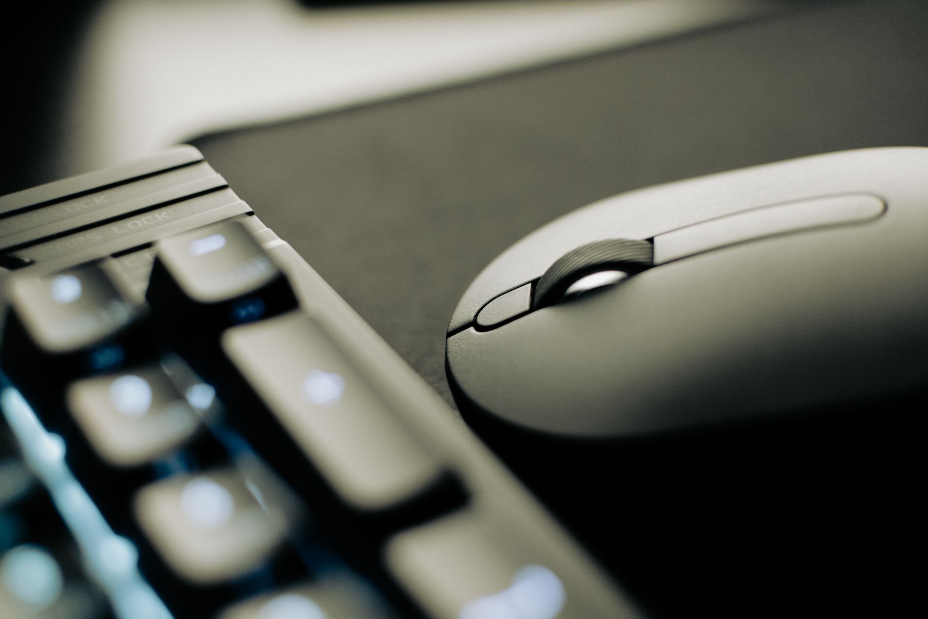 Best Budget Gaming Mice for 2026: Dominate Without Breaking the Bank 4 Various gaming mice and accessories on a clean surface.