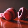 Best Noise-Cancelling Headphones Under $200 in 2026 23 A person enjoying music with noise-cancelling headphones under $200