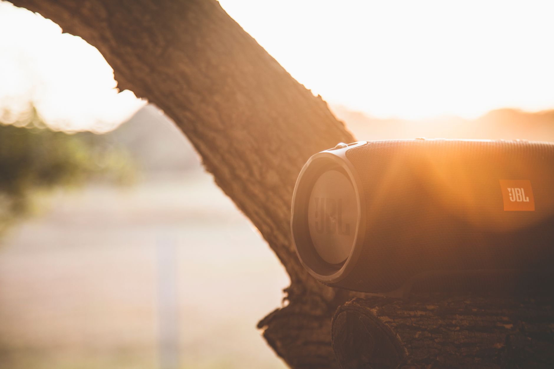 Best Portable Bluetooth Speakers Under $100 for 2026 2 Best portable bluetooth speakers under $100 playing music outdoors