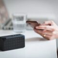 Best Portable Bluetooth Speakers Under $100 for 2026 24 Best portable bluetooth speakers under $100 playing music outdoors
