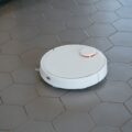 Clean Smarter, Not Harder: The Best Robot Vacuum and Mop for 2026 21 A robot vacuum and mop cleaning a living room floor