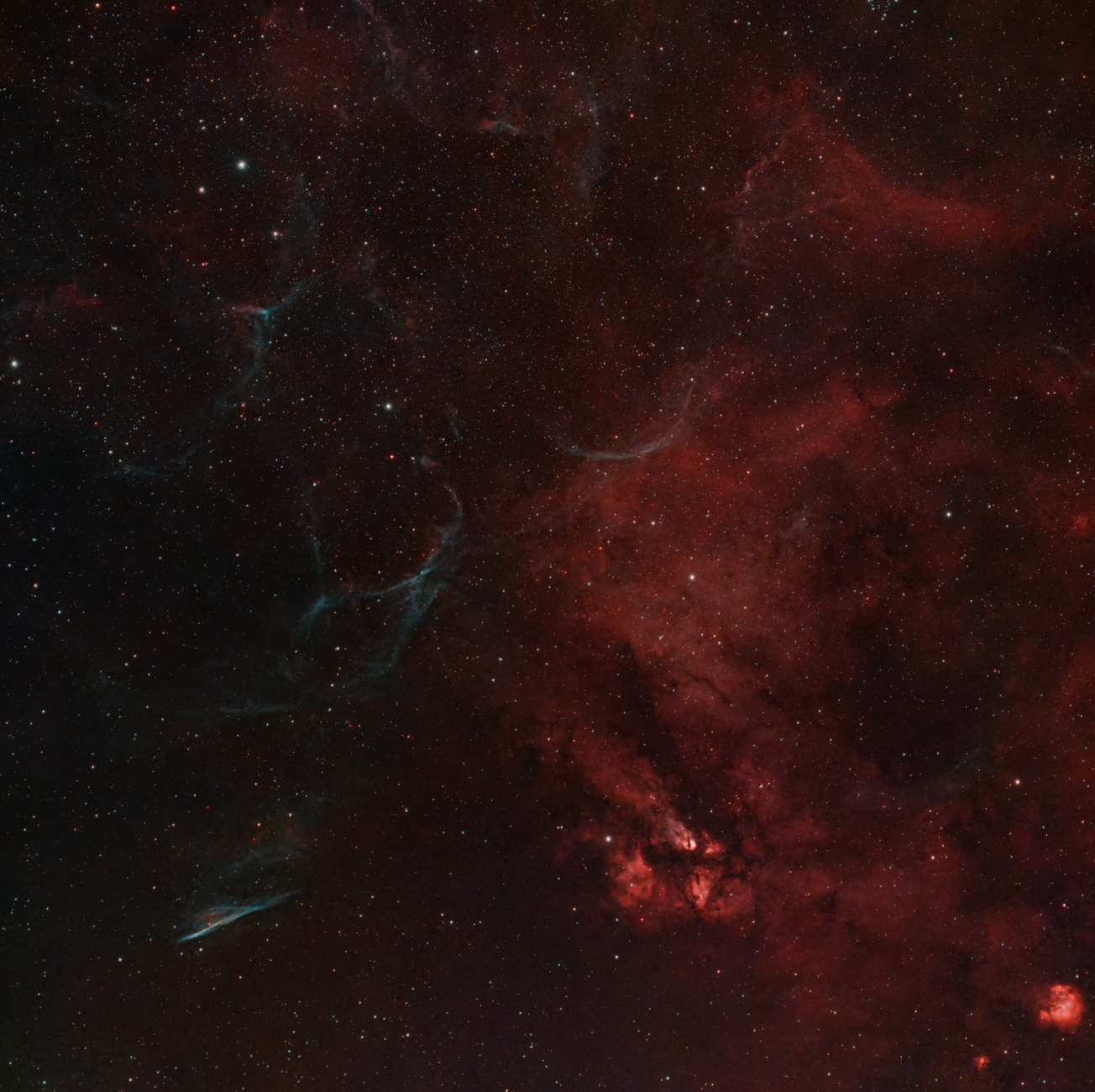 Shine Bright: The Best Star Projectors for 2026 Revealed 3 Detailed close-up of a projected nebula pattern on a wall.