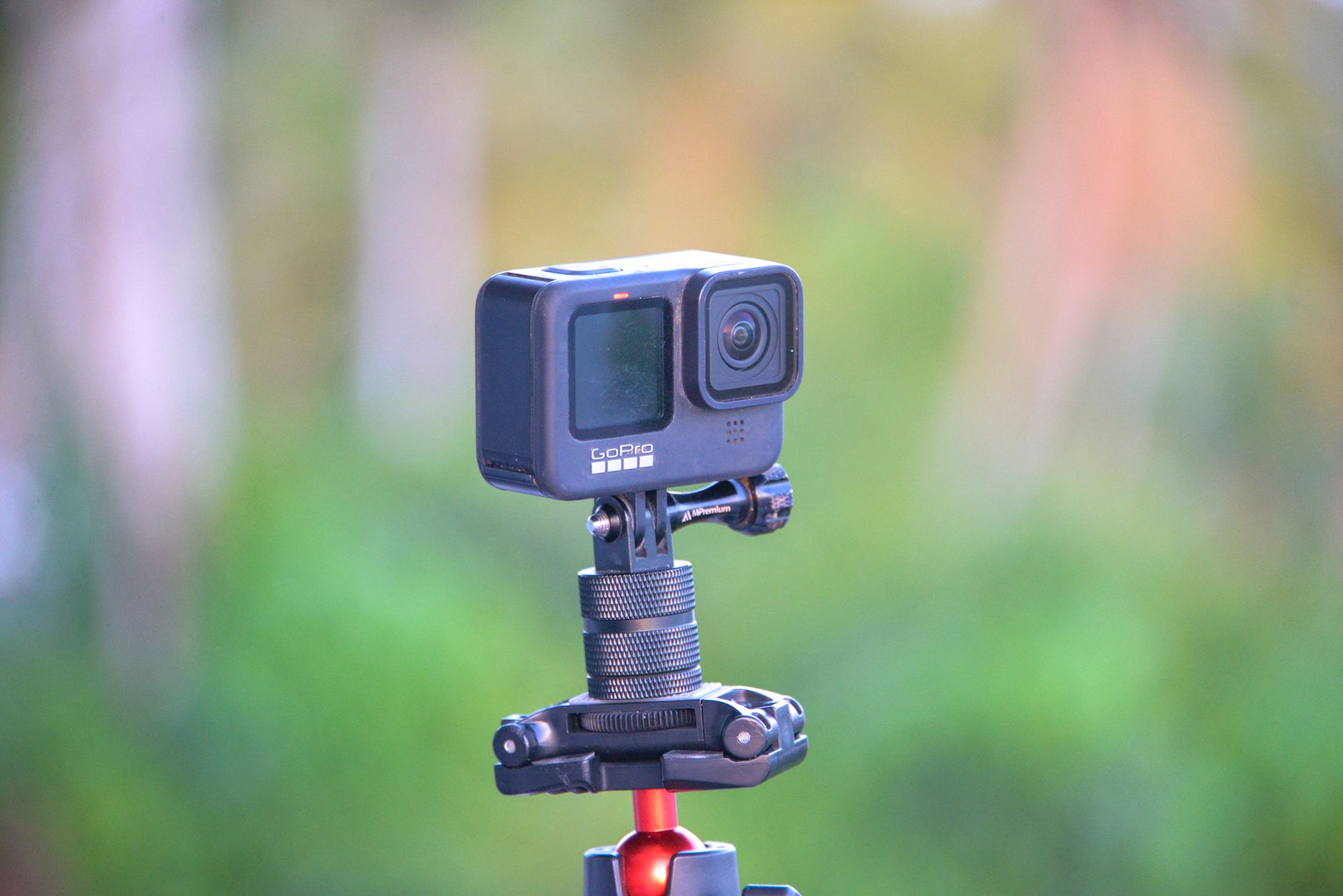 Why Your Action Camera Stops Recording: 6 Causes & Fixes 2 Troubleshooting when an action camera stops recording footage