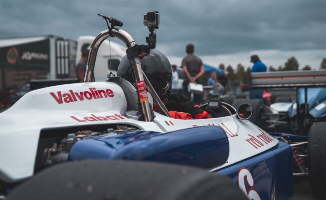 Troubleshooting when an action camera stops recording footage