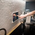 Smart Home Comfort: The Best Smart Thermostats for 2026 25 A sleek digital display of the best smart thermostats in a modern home.