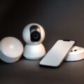 The Best Video Doorbells for 2026: Smart Security for Your Home 18 A person's hand pressing a button on one of the best video doorbells