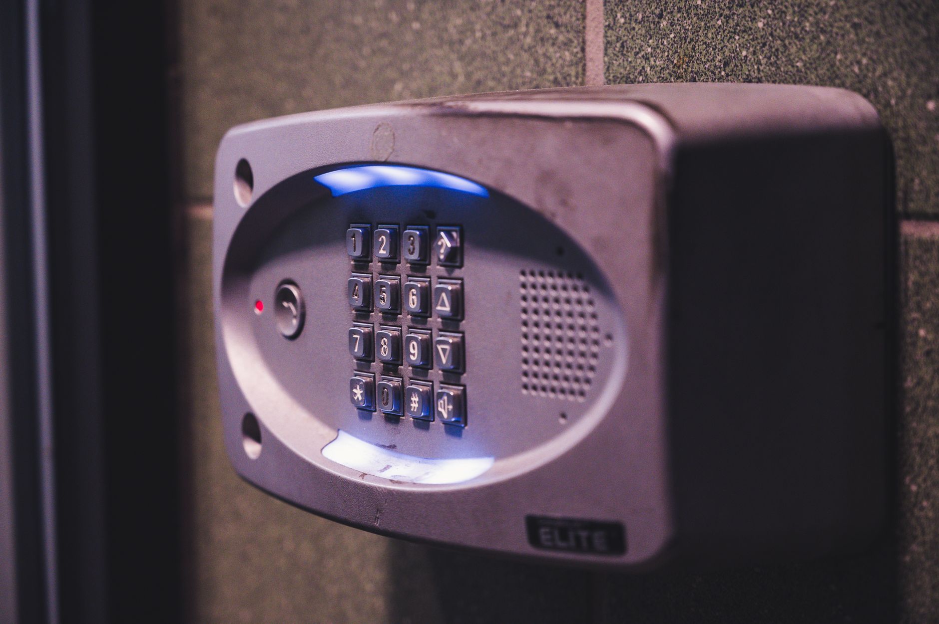 The Best Video Doorbells for 2026: Smart Security for Your Home 9 Modern home with integrated security features