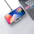 Power Up: The Best Wireless Chargers for 2026 Revealed 15 Smartphone charging on one of the best wireless chargers