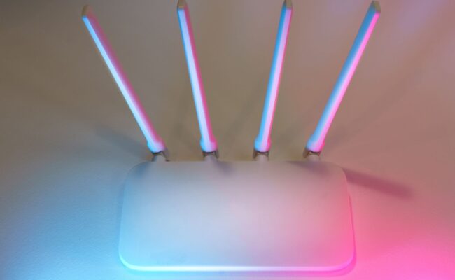 Troubleshooting a bt smart hub dropping out showing status indicator lights