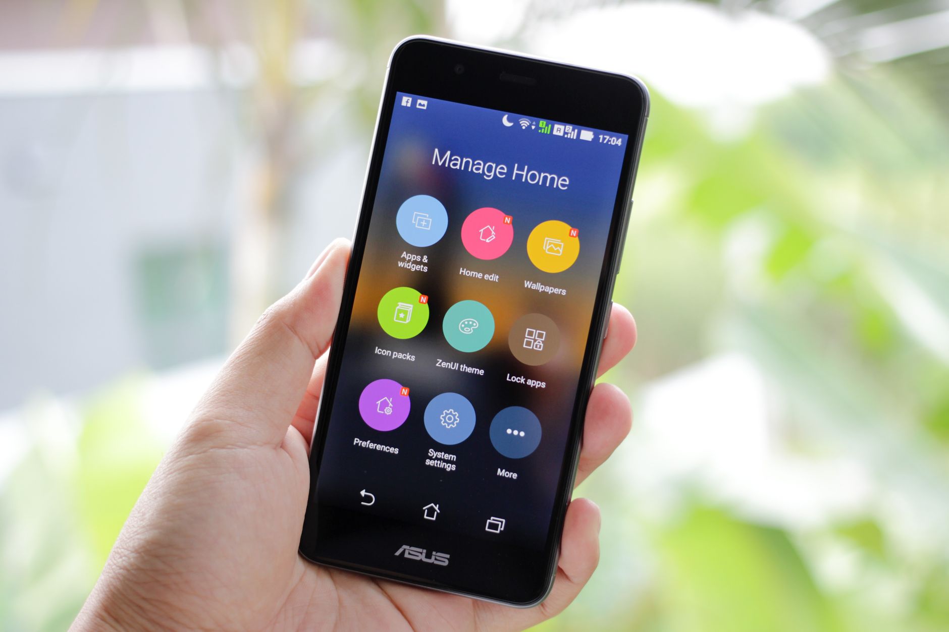 Ring Doorbell vs. Nest: Which Smart Video Doorbell Should You Buy? 7 checking smart home security camera app on mobile phone