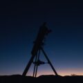 Telescope vs. Binoculars: Which Optics Should You Buy? 10 stargazing with telescope vs binoculars under night sky