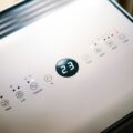 The Best Smart Thermostats for 2026: Ultimate Home Comfort & Savings 10 A sleek display showing the best smart thermostats for home climate control.