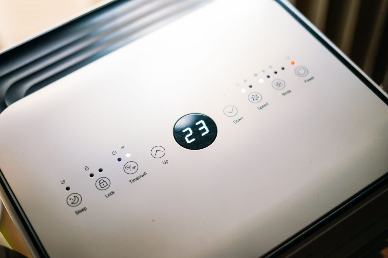 The Best Smart Thermostats for 2026: Ultimate Home Comfort & Savings 1 A sleek display showing the best smart thermostats for home climate control.