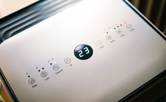 The Best Smart Thermostats for 2026: Ultimate Home Comfort & Savings 2 A sleek display showing the best smart thermostats for home climate control.