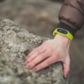 Why Calories Change & Logins Fail: Fix Myfitnesspal Glitches 9 User checking calorie data during myfitnesspal glitches on a smartphone