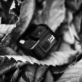 How to Set Up Action Camera Gear for Cinematic Video 6 Hands adjusting the touchscreen to set up action camera recording modes