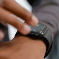 How to Fix a Smartwatch Rash and Prevent Wrist Discomfort 9 Close up of wrist redness caused by a smartwatch rash